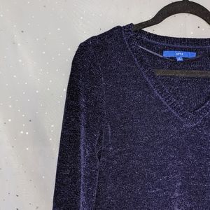 APT 9 SUPER SOFT SWEATER